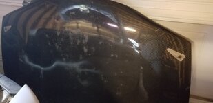 1997 Eagle Talon N/T