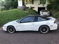 1993 Eagle Talon TSi AWD