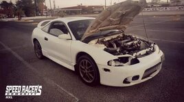 2.4 DOHC AWD