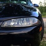 1995 Eagle Talon TSi