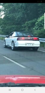 1990 Eagle Talon TSi AWD