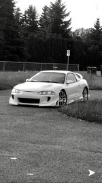 1999 Mitsubishi Eclipse GST