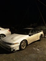 1990 Eagle Talon TSi AWD