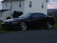 1990 Eagle Talon TSi AWD