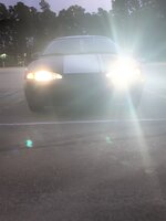 1996 Eagle Talon N/T