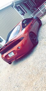 97 Mitsubishi Eclipse GS build