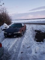 1996 Mitsubishi Eclipse GST