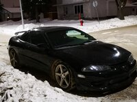 2g eagle talon