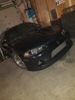 1995 Mitsubishi Eclipse GSX