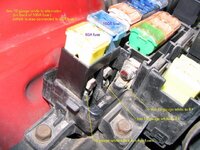 Fusebox battery connection 1 - 2g engine.JPG