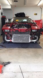 1990 Eagle Talon TSi AWD