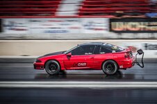 1992 Eagle Talon TSi AWD