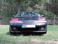 1992 Mitsubishi Eclipse GST