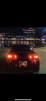 1998 Mitsubishi Eclipse GSX