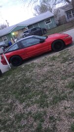 Project red DSM