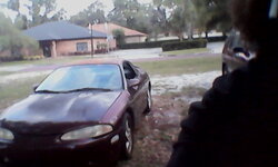 1996 Mitsubishi Eclipse N/T