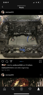 1991 Eagle Talon TSi AWD