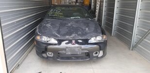 Eclipse GSX Rescue