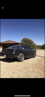 1992 Eagle Talon TSi AWD