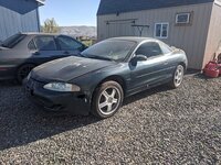 1995 Eagle Talon N/T