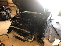 1997 Eagle Talon TSi