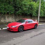 1998 Mitsubishi Eclipse GST