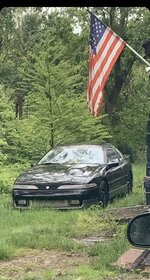 1990 Eagle Talon TSi AWD