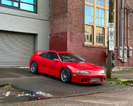 98 Mitsubishi Eclipse