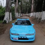 1990 Mitsubishi Eclipse GST