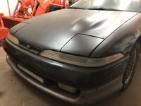 1993 Eagle Talon TSi AWD