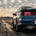 1990 Mitsubishi Eclipse GSX