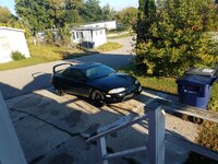 1998 Eagle Talon TSi AWD