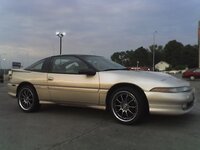 1990 GSX Street Car