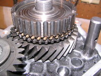 5th gear, syncro, and hub (on input shaft).JPG