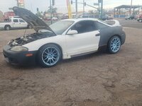 1995 Eagle Talon TSi AWD