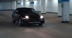 1991 Eagle Talon TSi AWD