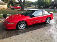 1990 Eagle Talon TSi AWD