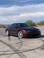 Dilfman's GSX