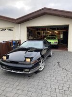 1991 Eagle Talon TSi AWD