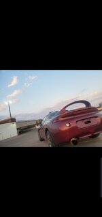 1998 Mitsubishi Eclipse GST