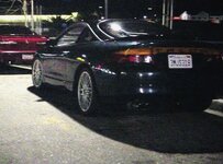 1995 Eagle Talon TSi AWD