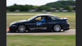 1990 Eagle Talon TSi AWD