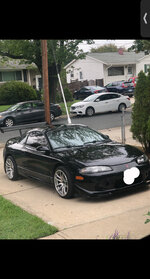 1998 Mitsubishi Eclipse N/T