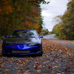 1997 Eagle Talon TSi AWD