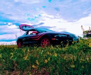 1997 Eagle Talon TSi AWD