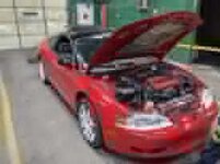 1996 Eagle Talon TSi AWD