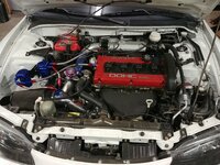 1996 Mitsubishi Eclipse GSX