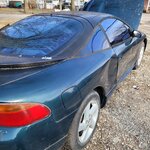 1996 Eagle Talon TSi AWD