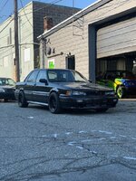 92 Galant