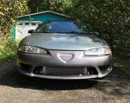 1995 Eagle Talon TSi AWD